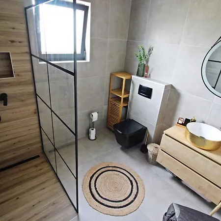 Villa Vintage House Bella Biograd Na Moru