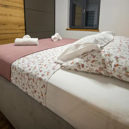 Villa Vintage House Bella Biograd Na Moru