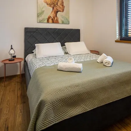 Villa Vintage House Bella *