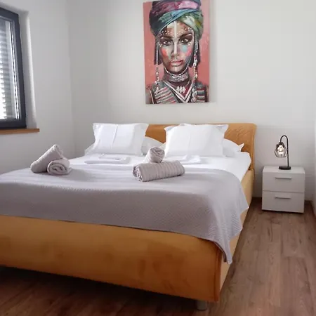 빌라 Vintage House Bella *