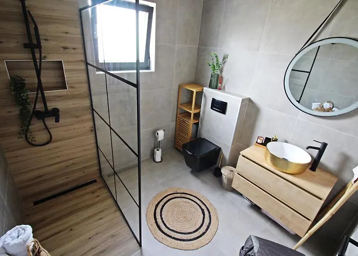 Βίλα Vintage House Bella Biograd Na Moru
