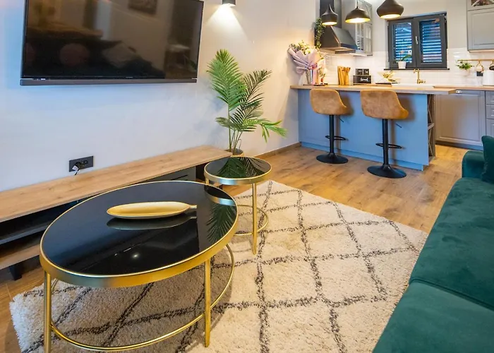 Βίλα Vintage House Bella *
