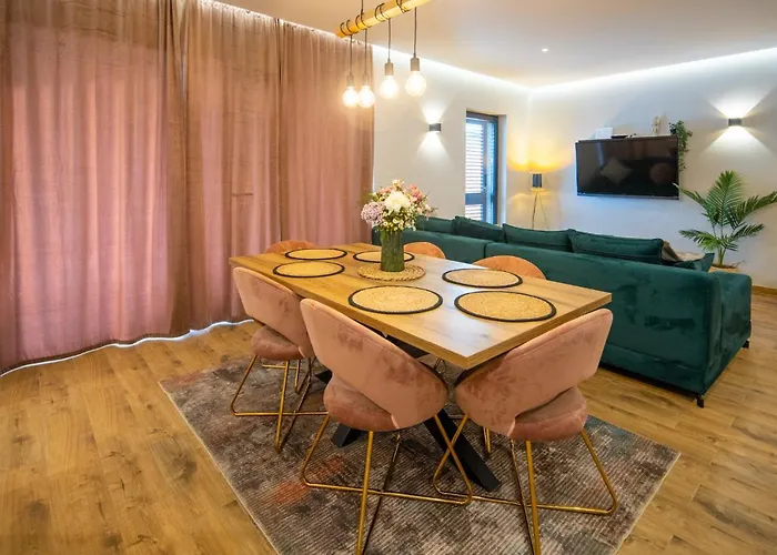Vintage House Bella Biograd Na Moru