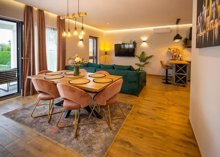 Vintage House Bella * Biograd Na Moru