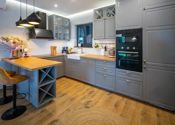 Vintage House Bella Biograd Na Moru