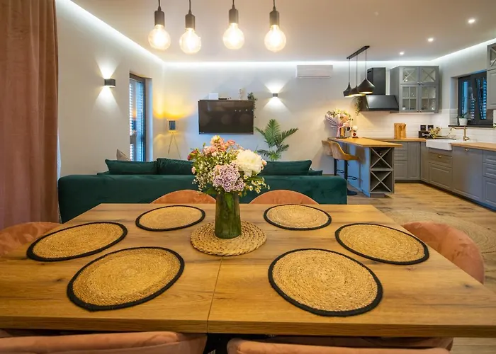 Vintage House Bella Villa Biograd Na Moru