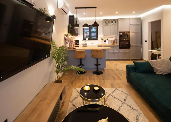 Vintage House Bella Βίλα Biograd Na Moru