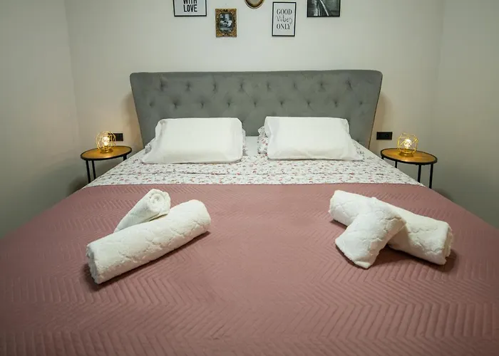 Villa Vintage House Bella Biograd Na Moru