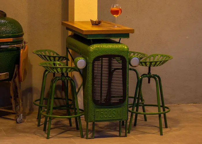 Vintage House Bella Villa Biograd Na Moru