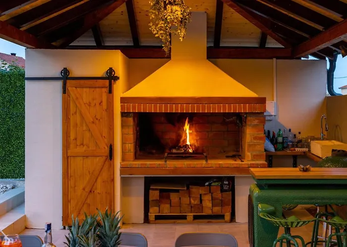 Vintage House Bella Βίλα Biograd Na Moru