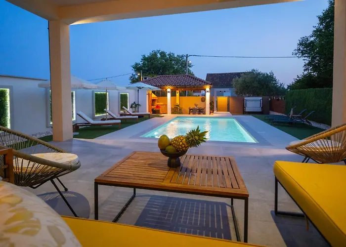 Vintage House Bella Biograd Na Moru