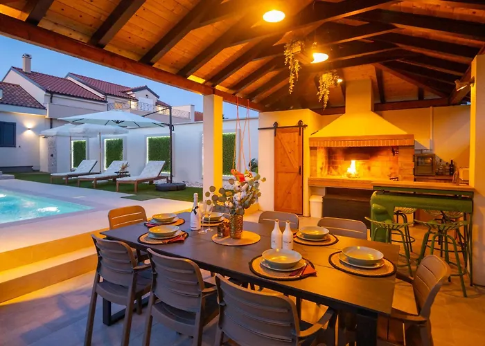 Vintage House Bella * Biograd Na Moru
