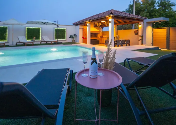 Vintage House Bella * Biograd Na Moru