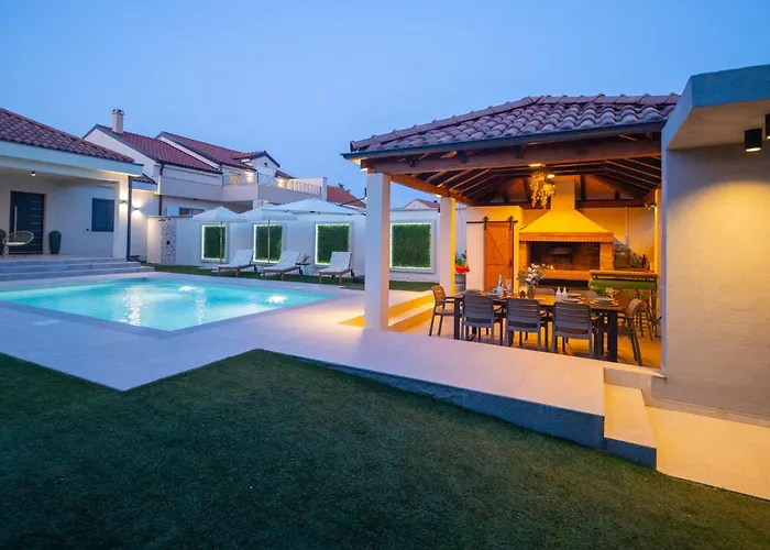 Vintage House Bella Biograd Na Moru