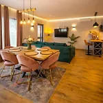 Vintage House Bella * 比奥格勒·纳·莫鲁
