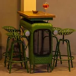 Vintage House Bella 别墅 比奥格勒·纳·莫鲁