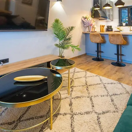 Villa Vintage House Bella *