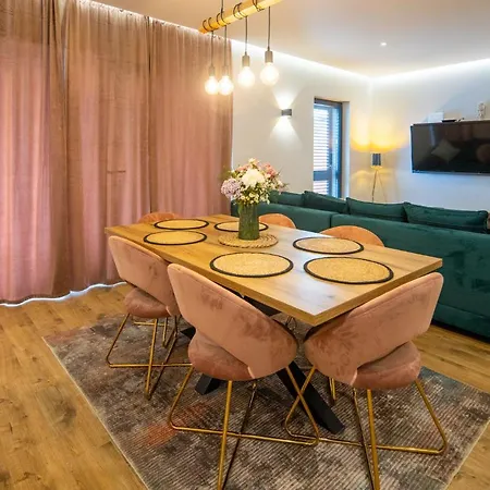 Vintage House Bella Biograd Na Moru
