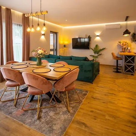 Vintage House Bella * Biograd Na Moru