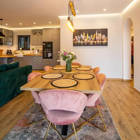 Vintage House Bella Vila Biograd Na Moru