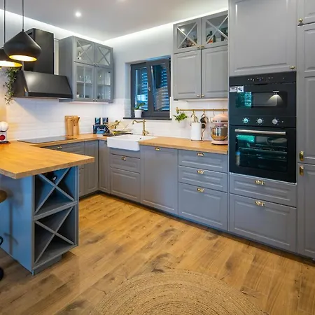 Vintage House Bella Biograd Na Moru