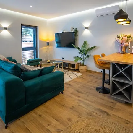 Vintage House Bella Biograd Na Moru