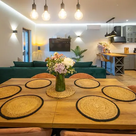 Vintage House Bella Vila Biograd Na Moru