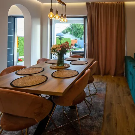 Vintage House Bella Biograd Na Moru