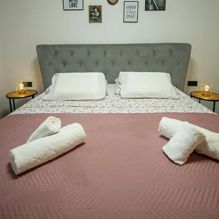 Vila Vintage House Bella Biograd Na Moru