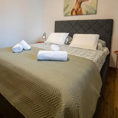 Vila Vintage House Bella