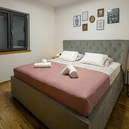 Vintage House Bella * Biograd Na Moru