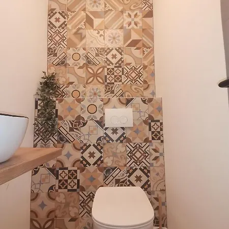 Vintage House Bella Vila *
