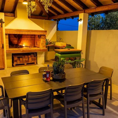Vila Vintage House Bella *