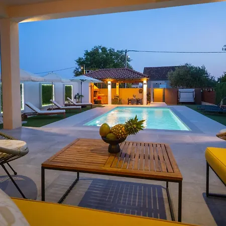 Vintage House Bella Biograd Na Moru