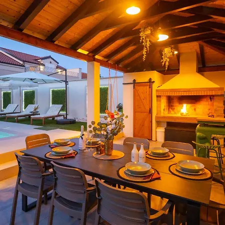 Vintage House Bella * Biograd Na Moru