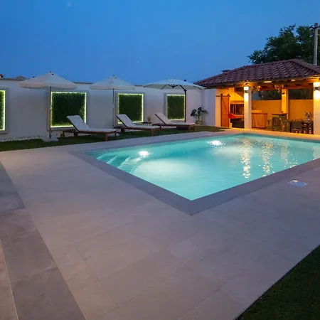 Vintage House Bella Biograd Na Moru
