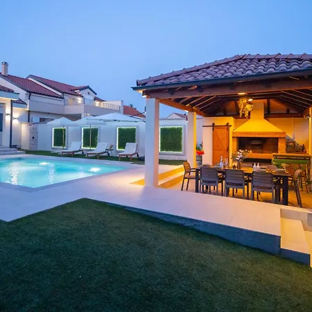 Vintage House Bella Biograd Na Moru
