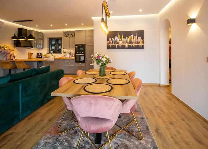 Vintage House Bella Villa Biograd na Moru