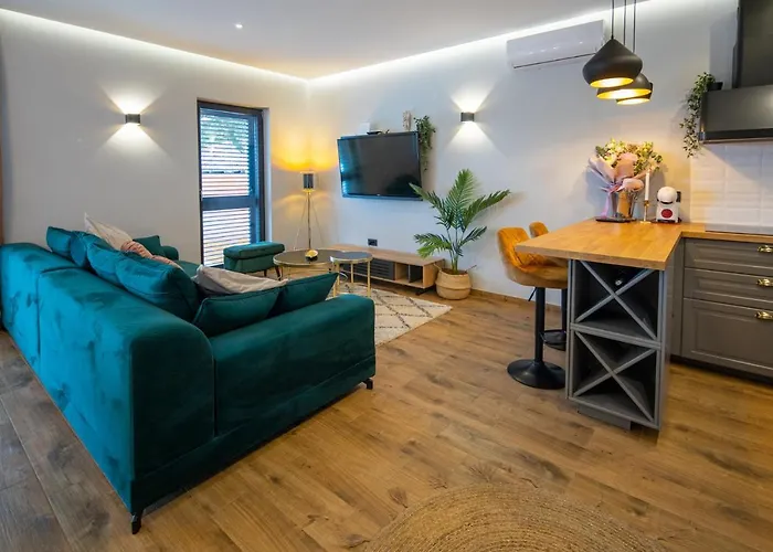 Vintage House Bella Biograd na Moru