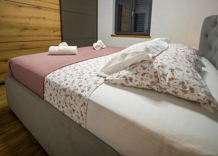 Villa Vintage House Bella Biograd na Moru