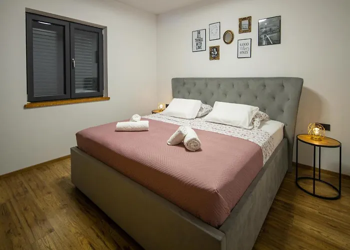 Vintage House Bella * Biograd na Moru