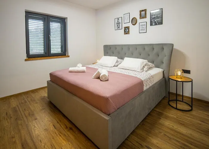 Vintage House Bella Biograd na Moru