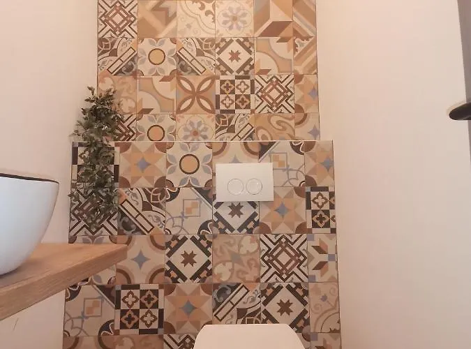 Vintage House Bella Villa *
