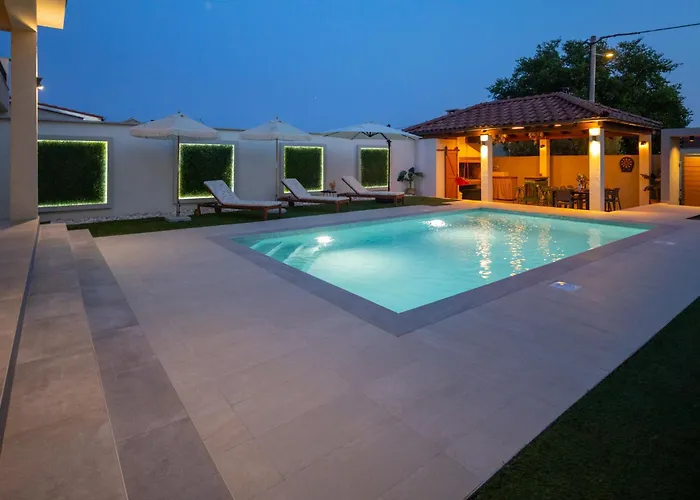 Vintage House Bella Biograd na Moru